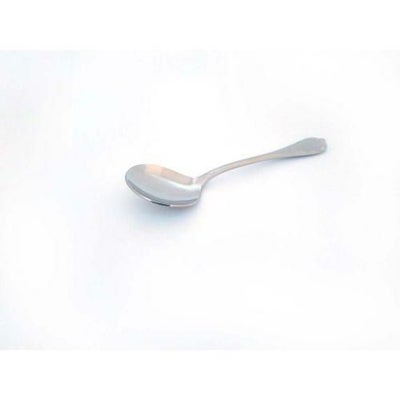 18-8 エリザベス デザートスプーン