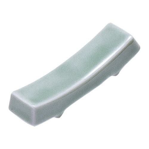 箸置 ヒスイ 切板箸置/業務用食器