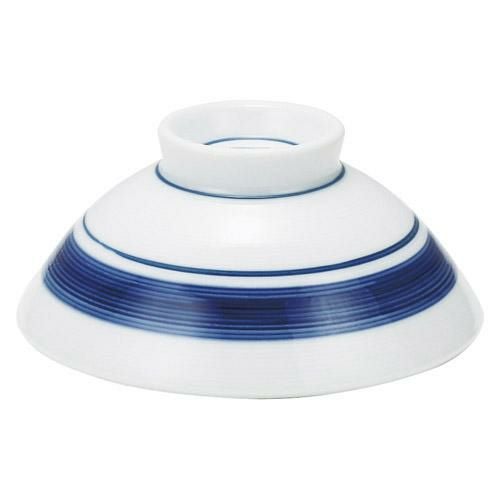 飯椀 子持線 厚口飯碗