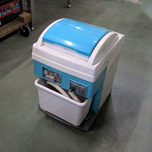 中古かき氷器・アイスクラッシャーの通販ならテンポスドットコム