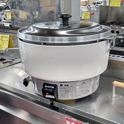 日本洗浄機 サニクック 電気自動茹で麺機　LMR-371E 日本洗浄機 サニクック 電気自動茹で麺機 LMR-371E