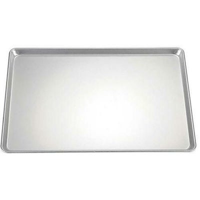 アルマイト シートパン 167B 550×456×H25