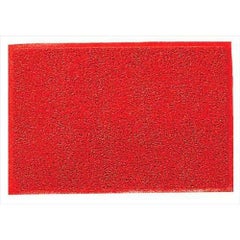 3M エキストラ・デューティ(裏地なし/厚手)900×1800 赤