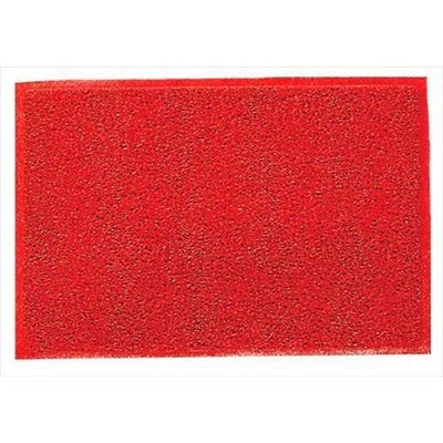 3M エキストラ・デューティ(裏地なし/厚手)900×1800 赤