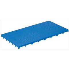 PE サンスノコ #1860 ブルー 1795×593×H50