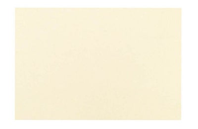 テーブルマット 里紙(100枚入) きなり No.1103