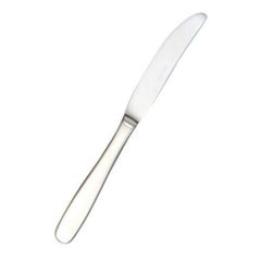 ＥＢＭ １８－８ ライラック テーブルナイフ（Ｈ・Ｈ）ノコ刃付