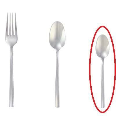 コーヒースプーン