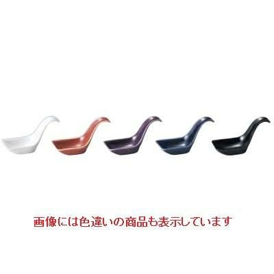 アミューズスプーン/スクエア＿ローズ