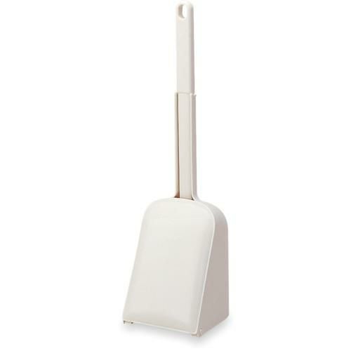 テラモト り・フレ3トイレケース（ブラシ付）