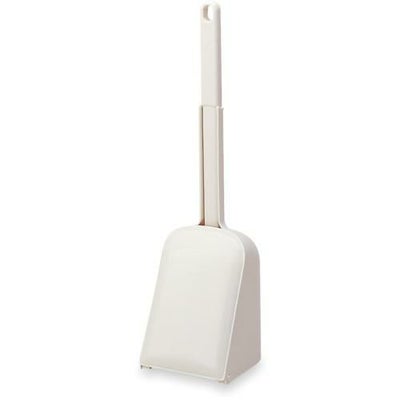 テラモト り・フレ3トイレケース（ブラシ付）