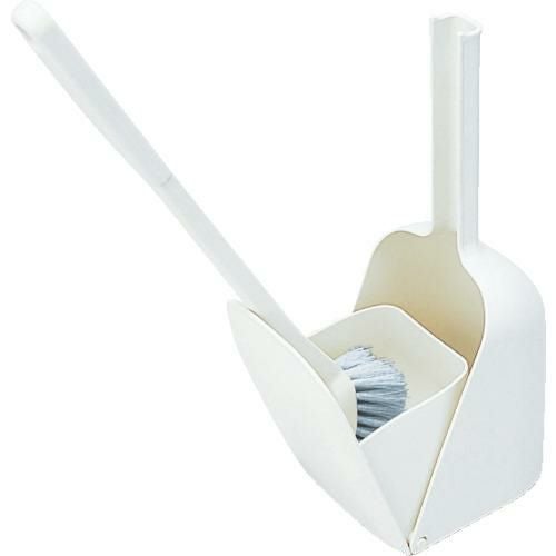 テラモト り・フレ3トイレケース（ブラシ付）