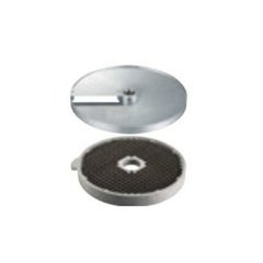 野菜スライサーCL-50E・52E用ダイシンググリッド盤(2枚)14mm