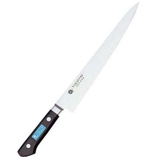 堺 孝行作 INOX PC柄シリーズ 筋引 24cm