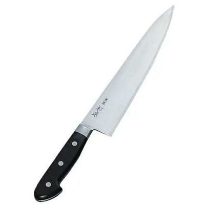 杉本合金鋼ステンレス洋庖丁 牛刀 cm 2118 18cm
