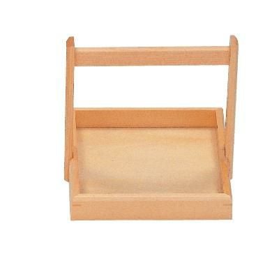 手付角カスター