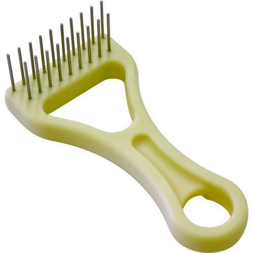 テラモト 毛カキ