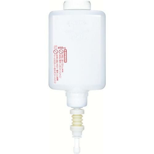 サラヤ カートリッジボトル 450mL スプレー用