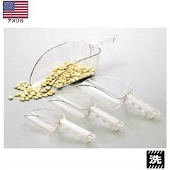 スコップ SCP64CW キャンブロ 【 業務用 】【 同梱グループA 】