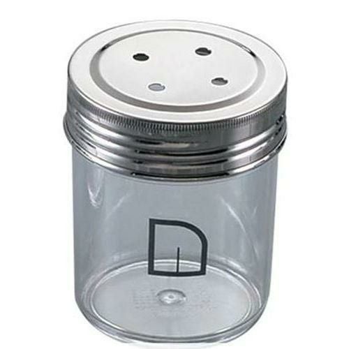 調味缶 大 N缶 ポリカーボ UK 【 業務用 】【 同梱グループA 】