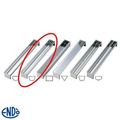 羊かんトヨ型 三ツ山