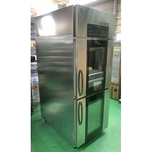 中古】ドゥコンディショナー タニコー TDC-16W2 幅620×奥行1057×高さ