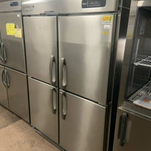 業界最長1年保証】【中古】縦型冷凍庫 ホシザキ HF-120Z3 幅1200 業界最長1年保証】【中古】縦型冷凍庫 ホシザキ HF-120Z3 幅1200