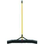 ラバーメイド プッシュセンターブルーム 多目的用 91cm