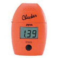 ハンナ デジタル鉄イオン計 HI721