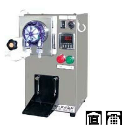 定量充填機 粘体小分太 TP-700型 幅180×奥行360×高さ340