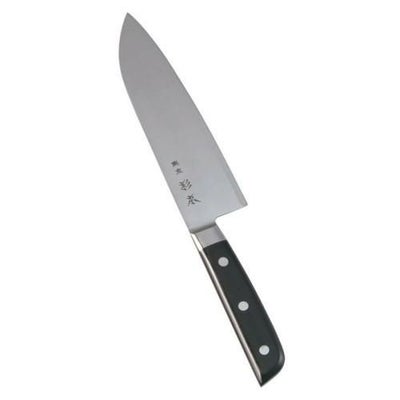 杉本合金鋼ステンレス洋庖丁 和洋刃 cm 2117N 17cm