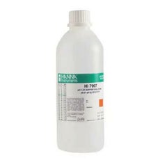 ハンナ pH計用標準液 HI7007L