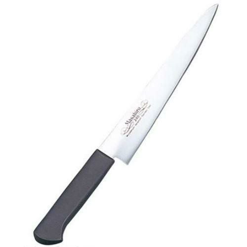 作 MV-P PC柄シリーズ(モリブデン鋼) 筋引 27cm