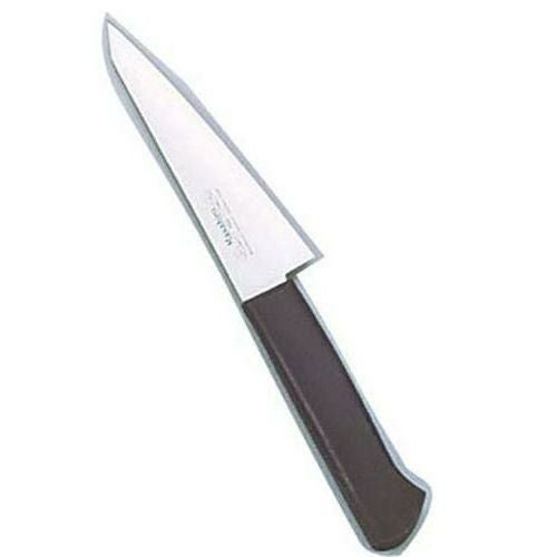 作 MV-P PC柄シリーズ(モリブデン鋼) 骨スキ角型 15cm