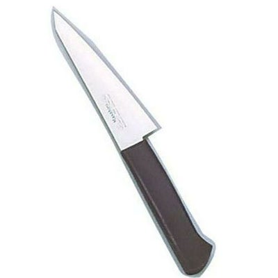 作 MV-P PC柄シリーズ(モリブデン鋼) 骨スキ角型 15cm