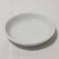 TB 白 メタ皿 10cm深小皿/20入