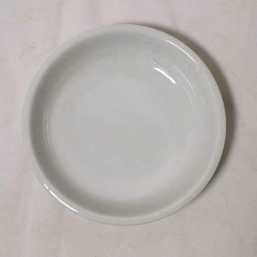 TB 白 メタ皿 10cm深小皿/20入