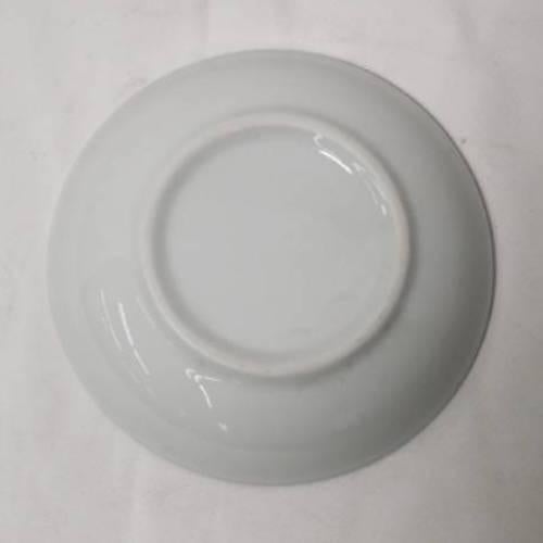 TB 白 メタ皿 10cm深小皿/20入