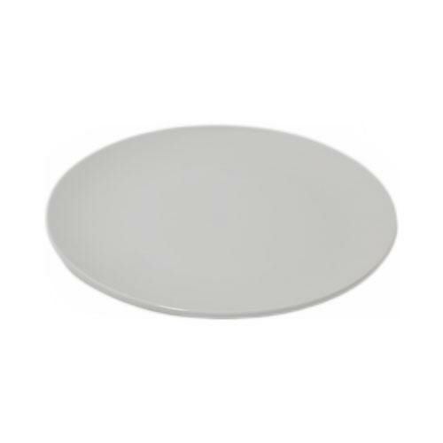 TB 白 メタ皿 7.5吋/20入