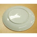 TB 白 メタ皿 8吋/20入