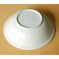 TB 白 オートミル皿 6.5吋/20入