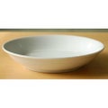 TB 白 クープ皿 7.5吋/20入