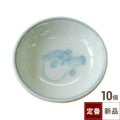 TB のぞき小皿 ふぐ/10入