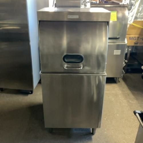 中古】食器洗浄機 リターンタイプ サニジェト SD62GA-L 幅760×奥行600