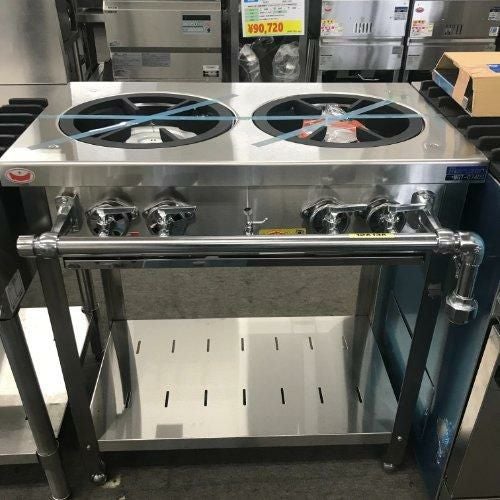 業務用/新品】【イトミック】飲用-洗い物両用電気給湯器 ESD20BRX220E0