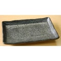 TB 6.0角皿 いぶし黒/15入