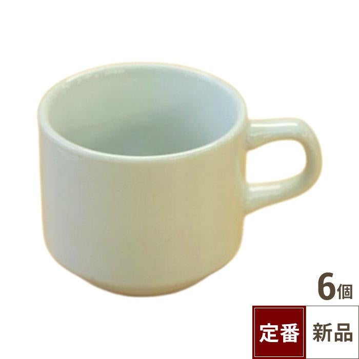TB スタックコーヒー碗/6入