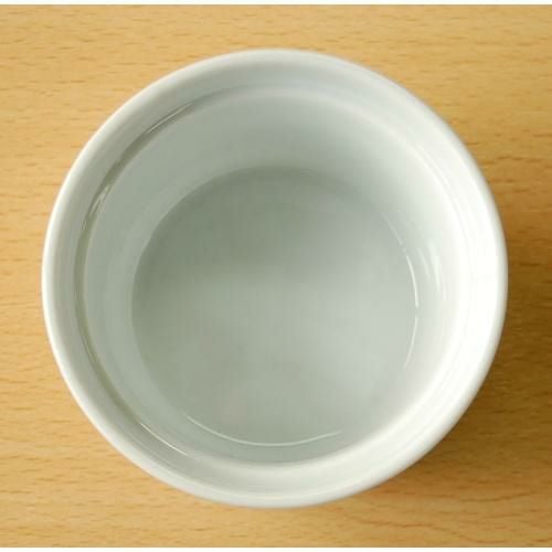 TB スフレ 白 9cm 10入 (業務用)