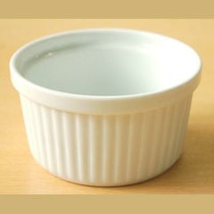 TB スフレ 白 10cm  満水220cc  適量165cc/10入/業務用/新品