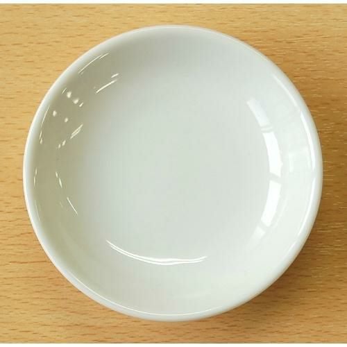 【飲食店定番】TB 玉渕 2.8小皿 白/12入食器//小物送料対象商品